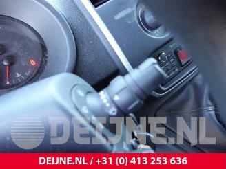 Renault Kangoo Kangoo Express (FW), Van, 2008 1.5 dCi 75 FAP picture 27