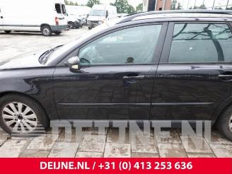 Volvo V-50 V50 (MW), Combi, 2003 / 2012 2.4 20V picture 14