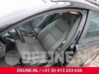 Volvo V-50 V50 (MW), Combi, 2003 / 2012 2.4 20V picture 20
