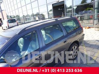 Volvo V-70 V70 (SW), Combi, 1999 / 2008 2.4 D 20V picture 17