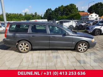 Volvo V-70 V70 (SW), Combi, 1999 / 2008 2.4 D 20V picture 8