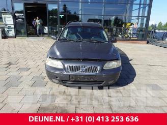 Volvo V-70 V70 (SW), Combi, 1999 / 2008 2.4 D 20V picture 2