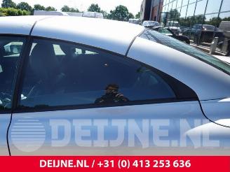 Volvo C-70 C70 (MC), Cabrio, 2006 / 2013 2.5 T5 20V picture 34