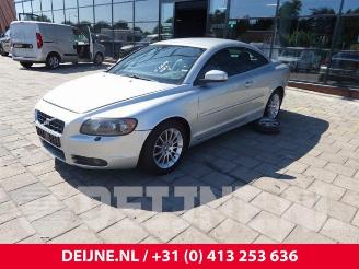 Volvo C-70 C70 (MC), Cabrio, 2006 / 2013 2.5 T5 20V picture 3
