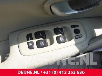 Volvo S-80 S80 (TR/TS), Sedan, 1998 / 2008 2.4 SE 20V 170 picture 17