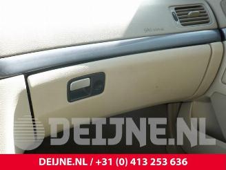 Volvo S-80 S80 (TR/TS), Sedan, 1998 / 2008 2.4 SE 20V 170 picture 31