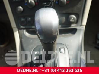 Volvo S-80 S80 (TR/TS), Sedan, 1998 / 2008 2.4 SE 20V 170 picture 32