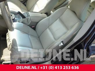 Volvo S-80 S80 (TR/TS), Sedan, 1998 / 2008 2.4 SE 20V 170 picture 19