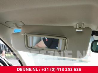 Volvo S-80 S80 (TR/TS), Sedan, 1998 / 2008 2.4 SE 20V 170 picture 27