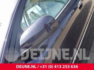 Volvo S-80 S80 (TR/TS), Sedan, 1998 / 2008 2.4 SE 20V 170 picture 12