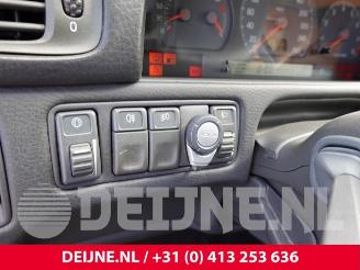 Volvo C-70 C70 (NC), Cabrio, 1998 / 2006 2.4 T 20V picture 22