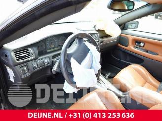 Volvo C-70 C70 (NC), Cabrio, 1998 / 2006 2.4 T 20V picture 17