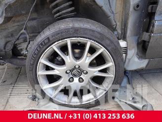 Volvo C-70 C70 (NC), Cabrio, 1998 / 2006 2.4 T 20V picture 9