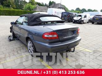 Volvo C-70 C70 (NC), Cabrio, 1998 / 2006 2.4 T 20V picture 5