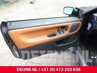 Volvo C-70 C70 (NC), Cabrio, 1998 / 2006 2.4 T 20V picture 15