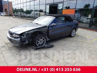 Volvo C-70 C70 (NC), Cabrio, 1998 / 2006 2.4 T 20V picture 3