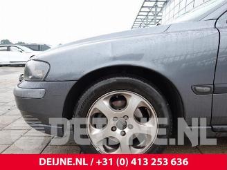 Volvo S-60 S60 I (RS/HV), Sedan, 2000 / 2010 2.4 20V 170 picture 19