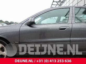 Volvo S-60 S60 I (RS/HV), Sedan, 2000 / 2010 2.4 20V 170 picture 20