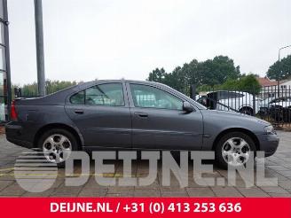 Volvo S-60 S60 I (RS/HV), Sedan, 2000 / 2010 2.4 20V 170 picture 8