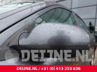Volvo S-60 S60 I (RS/HV), Sedan, 2000 / 2010 2.4 20V 170 picture 21