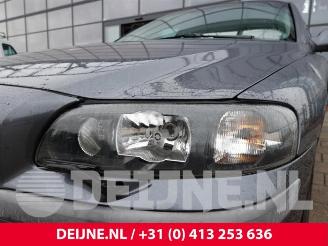 Volvo S-60 S60 I (RS/HV), Sedan, 2000 / 2010 2.4 20V 170 picture 15