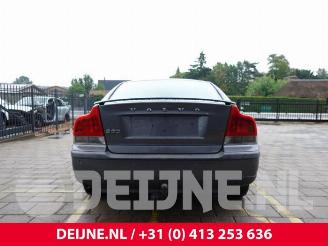 Volvo S-60 S60 I (RS/HV), Sedan, 2000 / 2010 2.4 20V 170 picture 6