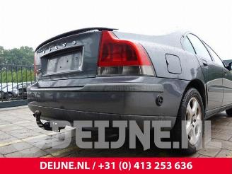 Volvo S-60 S60 I (RS/HV), Sedan, 2000 / 2010 2.4 20V 170 picture 28