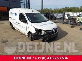 Auto da rottamare Renault Express Express, Van, 2021 1.5 dCi 75 2022/7