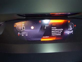 Peugeot 308 GT picture 17