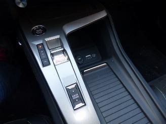 Peugeot 308 GT picture 21