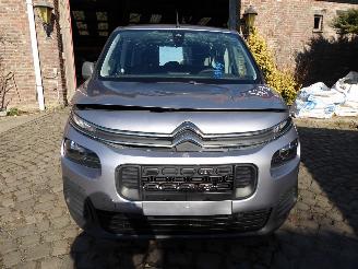 Citroën Berlingo Live picture 5