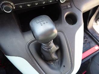 Citroën Berlingo Live picture 13