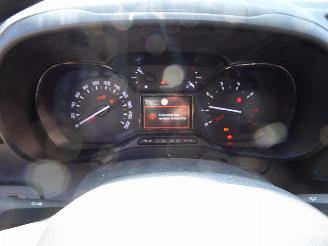 Citroën Berlingo Live picture 16