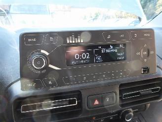 Citroën Berlingo Live picture 15