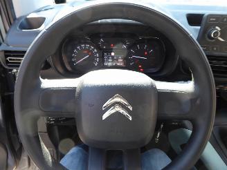 Citroën Berlingo Live picture 17