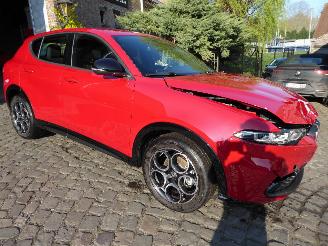 Alfa Romeo Tonale Hybrid picture 3