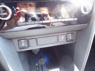 Toyota Yaris Cross Hybrid picture 17