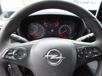 Opel Combo Cargo Edition picture 10