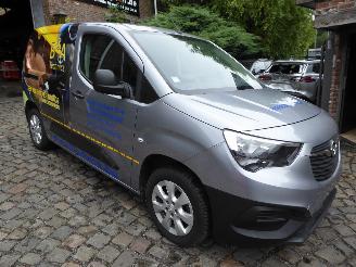 Opel Combo Cargo Edition picture 4