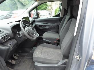 Opel Combo Cargo Edition picture 8