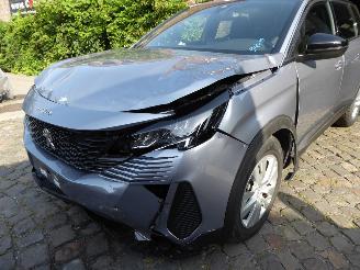 Peugeot 5008  picture 2