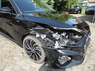 Audi A3 Sportback S Line picture 5