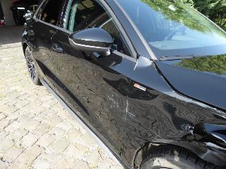 Audi A3 Sportback S Line picture 6