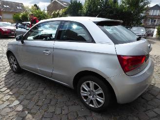 Audi A1 attraction picture 7
