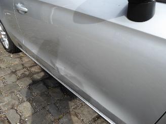 Audi A1 attraction picture 5