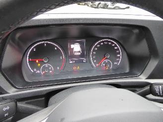 Volkswagen Caddy Maxi picture 13