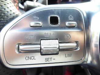 Mercedes B-klasse 180d AMG picture 13