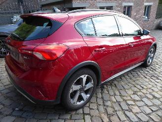 Ford Focus Active picture 4