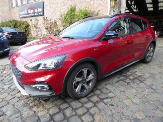 Avarii autoturisme Ford Focus Active 2021/9