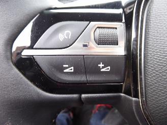 Peugeot 208 e- Active Pack picture 14